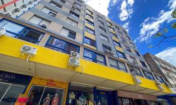 Imagem 3: Apartamento na Prainha em Torres/RS - Mobiliado / Elevador / Poucos metros do mar / Piscin