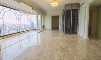 Imagem 4: Apartamento Residencial à venda, Paraíso do Morumbi, São Paulo - AP0129