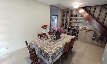 Imagem 4: Casa à venda, 3 quartos, 2 vagas, Caiçaras - Belo Horizonte/MG