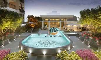 Imagem 4: Apartamento Garden com 3 dormitórios à venda, 203 m² por R$ 2.256.800,00 - Alto da Glória