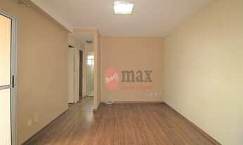 Imagem 2: Apartamento com 3 dormitórios para alugar, 58 m² por R$ 1.150/mês - Vila Urupês - Suzano/S