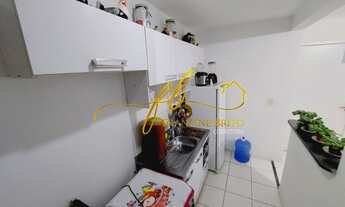 Imagem 3: Apartamento 2 Dormitórios 45m² no Villa Branca em Jacareí
