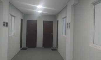 Imagem 5: Kitnet/conjugado para aluguel com 30 metros quadrados com 1 quarto