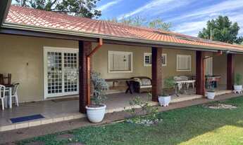 Imagem: Chácara 1000 m2 Recanto Solar Nova Odessa