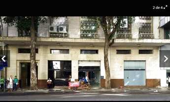 Imagem 3: RIO DE JANEIRO - Loja/Salão - Centro Centro