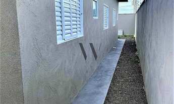 Imagem 3: Casa à venda no bairro Parque Residencial Vila Nobre - São José do Rio Preto/SP