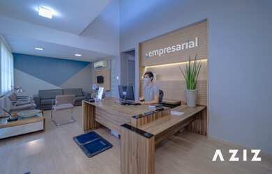 Imagem 6: Alugo Cafeteria em Prédio Comercial - Lagoa Nova