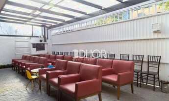 Imagem 2: Clinica Multidisciplinar no Brooklin - 16 consultórios - 350m² - Locação - R$ 15.000/mês