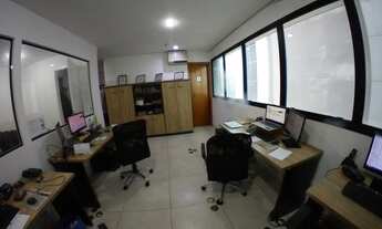 Imagem 4: Sala Comercial 45 m² Condomínio Monte Rey Planalto Paulista Venda / Locação