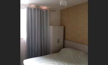 Imagem 2: Ed Bella Augusta - 3 Quartos C/ Suíte 2 Vagas Lazer Completo Em Cariacica - ES