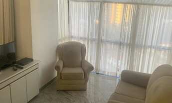 Imagem 6: Flat para aluguel e venda com 45 metros quadrados com 1 quarto em Santana - São Paulo - SP