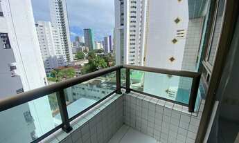 Imagem 3: Studio com 1 quartos para alugar, 35m por R$ 2.200/mês - Boa Viagem - Recife/PE