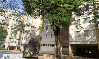 Imagem 2: Apartamento Taquaral