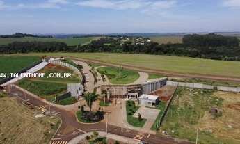 Imagem 3: Terreno para Venda em Cambé, Condomínio Residencial Maanaim