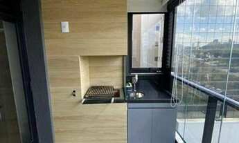 Imagem 2: Apartamento com 2 dormitórios à venda, 62 m² por R$ 669.000 - Bethaville I - Barueri/SP