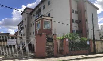 Imagem 7: Apartamento para aluguel com 60 m2 quadrados com 3 quartos em Paupina - Fortaleza - Ceará