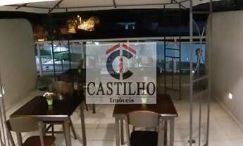 Imagem 7: SALA COMERCIAL COM CAFÉ MONTADO MOOCA