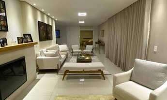 Imagem 2: Apartamento Alto Padrão região Central de Americana - Edifício Grotta Bianca