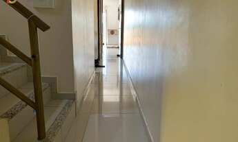 Imagem 4: Sobrado com 3 dormitórios à venda, 173 m² por R$ 690.000,00 - Jardim Líbano - São Paulo/SP