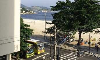 Imagem 3: Apartamento para venda com 215 metros quadrados com 4 quartos em Icaraí - Niterói - RJ