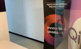 Imagem 3: Sala/Conjunto para aluguel tem 124 metros quadrados em Recife - Recife - PE