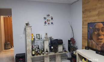 Imagem 3: Casa com 3 dormitórios à venda, 170 m² por R$ 561.999,99 - Jardim Graziela - Barueri/SP