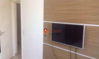 Imagem 5: 02 quartos 01 suite e varanda