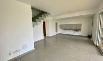 Imagem 2: Casa de condomínio sobrado para venda tem 181 metros quadrados com 4 quartos