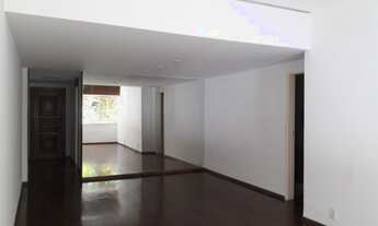 Imagem 2: RIO DE JANEIRO - Apartamento Padrão - Leblon Leblon