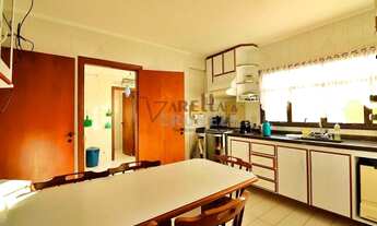 Imagem 5: Amplo apto 137m2 mobiliado no Parque das Nações locação facilitada