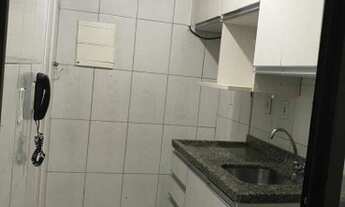 Imagem 7: Apartamento com 2 dormitórios à venda, 50 m² por R$ 297.000,00 - Portal dos Gramados - Gua