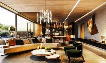 Imagem 3: O PRIMEIRO ANDAR COMEÇA NO 9º PAVIMENTO