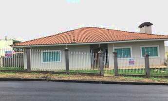 Imagem: Casa Alto Padrão na Vila Social Terreno