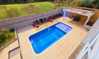 Imagem 4: Alphaville 02!! Casa com 5 dormitórios