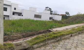 Imagem 4: Lote/Terreno para venda possui 322 metros quadrados