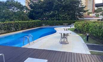 Imagem 6: Apartamento para venda tem 280 metros quadrados com 4 quartos em Horto Florestal - Salvado