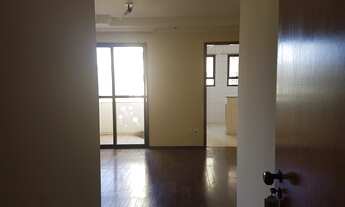 Imagem: ED AURORA AO LADO DO BAURU SHOPPING 03 DORM