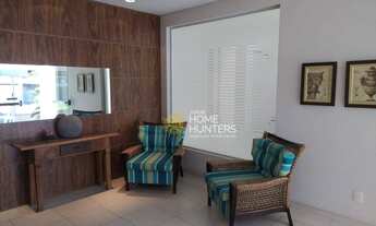 Imagem 6: Apartamento com 3 dormitórios no Open Shopping para alugar, 120 m² por R$ 1.200/dia - Jure