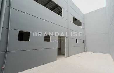 Imagem 7: CANOAS - Galpão/Depósito/Armazém - Mathias Velho