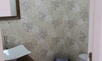 Imagem 4: Studio para aluguel possui 29 metros quadrados com 1 quarto em Del Castilho - Rio de Janei