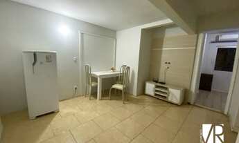 Imagem 2: Kitchenette/conjugado para alugar com 1 dormitórios em Meia praia, Itapema cod:AP981