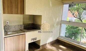 Imagem 3: Apartamento com 2 dormitórios à venda, 94 m² por R$ 1.400.000,00 - Vila Mariana - São Paul