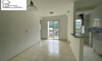 Imagem: Apartamento no condomínio Rota do sol