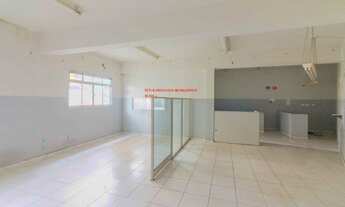 Imagem 6: Prédio para Locação no Jardim São Luis Zona Sul São Paulo