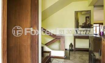 Imagem 2: Porto Alegre - Casa Padrão - Jardim Isabel