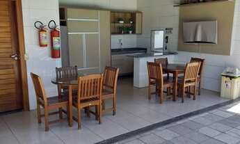 Imagem 4: Apartamento para aluguel possui 65 metros quadrados com 2 quartos em Boa Vista - Mossoró