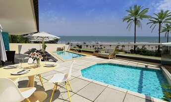 Imagem 2: PRAIA GRANDE - Apartamento Padrão - JARDIM REAL