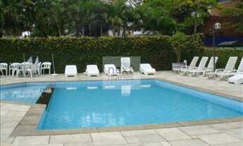 Imagem 5: Apartamento mobiliado, pronto para morar, Cobertura, 2 suítes, 100m2 de área útil