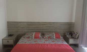 Imagem 6: Casa sendo 3/4 sendo uma suíte top