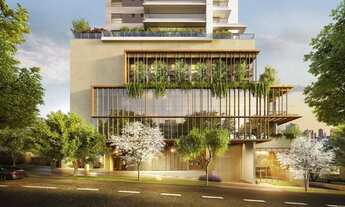 Imagem 2: Apartamento com 4 Quartos e 5 banheiros à Venda, 174 m²